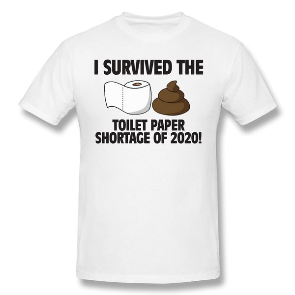 i survived the toilet paper shortage of 2020 t shirts summer short sleeve shortage panic buying t-shirt sport hooded sweatshirt hoodie
i survived the toilet paper shortage of 2020 t shirts summer short sleeve shortage panic buying t-shirt sport hooded sweatshirt hoodie