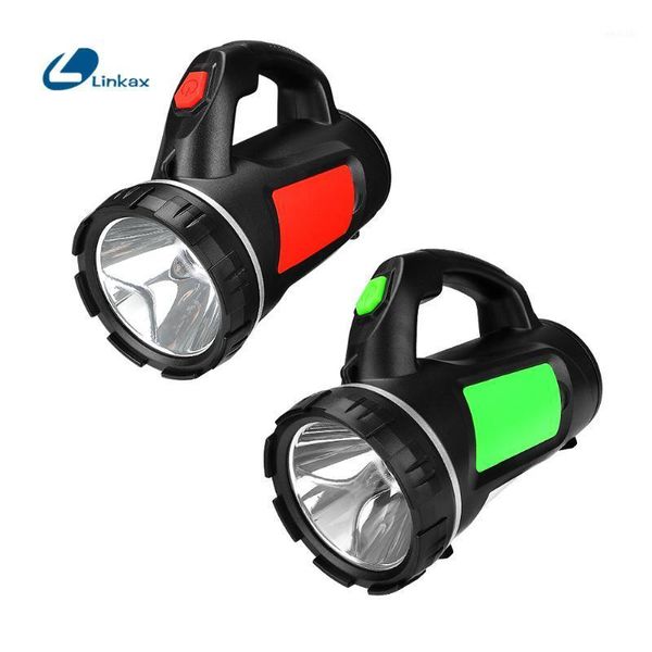 super bright outdoor handheld usb rechargeable torch searchlight multi-function long s lamp with 18650 battery1
super bright outdoor handheld usb rechargeable torch searchlight multi-function long s lamp with 18650 battery1