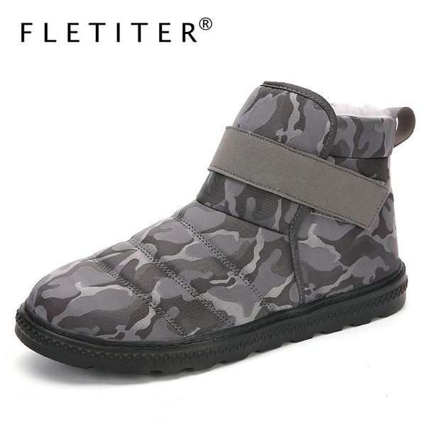 plus size 47 men boots fashion winter boots for men fur winter snow boots plush fashion mans footwear warm waterproof men shoes 201026, Black
plus size 47 men boots fashion winter boots for men fur winter snow boots plush fashion mans footwear warm waterproof men shoes 201026, Black