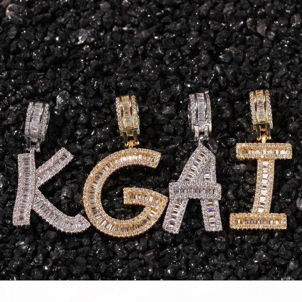 a-z custom name letters necklaces mens fashion hip hop jewelry iced out gold silver initial letter pendant necklace
a-z custom name letters necklaces mens fashion hip hop jewelry iced out gold silver initial letter pendant necklace