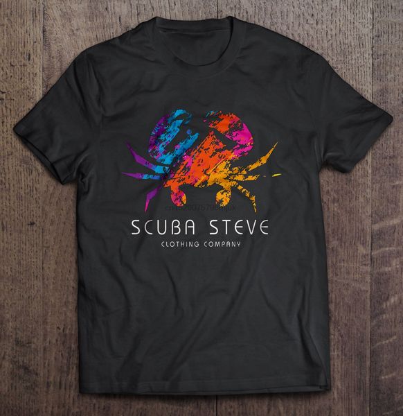 men t shirt scuba steve tye dye crab women t-shirt sport hooded sweatshirt hoodie
men t shirt scuba steve tye dye crab women t-shirt sport hooded sweatshirt hoodie