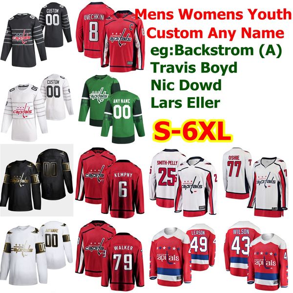 s-6xl all star washington capitals hockey jerseys 30 ilya samsonov 28 brendan leipsic 42 martin fehervary radko gudas tyler lewington custom, Black;red
s-6xl all star washington capitals hockey jerseys 30 ilya samsonov 28 brendan leipsic 42 martin fehervary radko gudas tyler lewington custom, Black;red