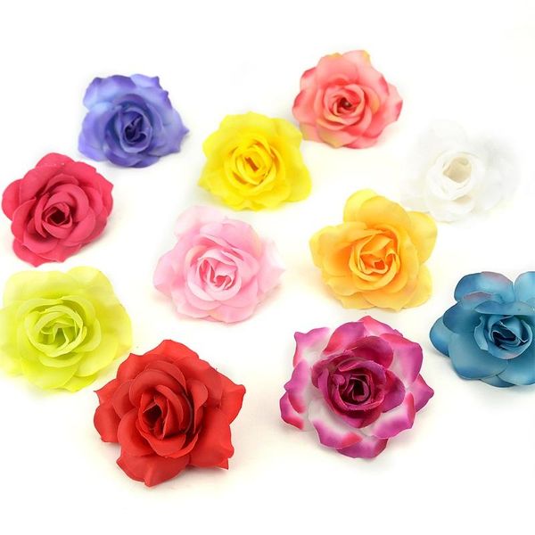 20pcs 6.5cm large handmade artificial silk rose flowers heads diy scrapbooking garland fake mini flower for wedding decoration bbykeu
20pcs 6.5cm large handmade artificial silk rose flowers heads diy scrapbooking garland fake mini flower for wedding decoration bbykeu