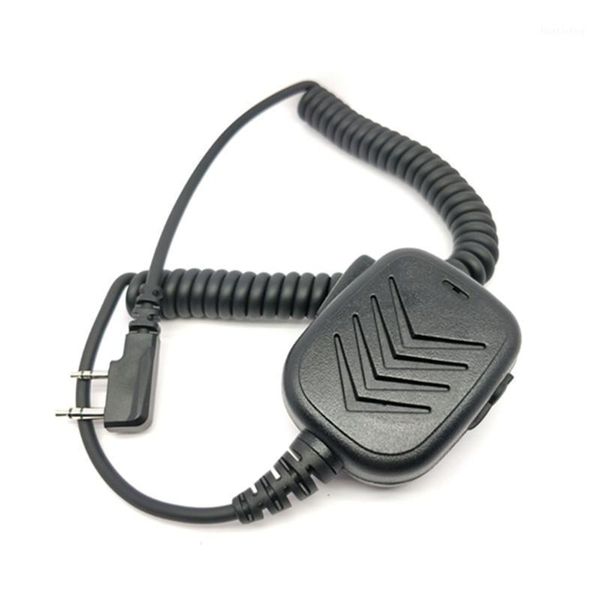 walkie talkie oppxun black pspeaker mic for 3207g quansheng tg uv2 puxing px777 wouxun tyt hyt baofeng uv5r 888s1
walkie talkie oppxun black pspeaker mic for 3207g quansheng tg uv2 puxing px777 wouxun tyt hyt baofeng uv5r 888s1