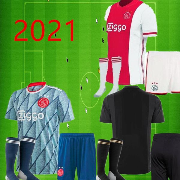 2020 2021 ajax fc soccer jersey home away 20 21 neres tadic ziyech promes men youth 50th football jerseys shirt, Black
2020 2021 ajax fc soccer jersey home away 20 21 neres tadic ziyech promes men youth 50th football jerseys shirt, Black
