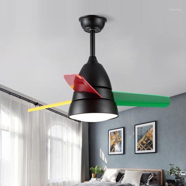 modern colorful ceiling fans lights wall contuol remote control 26/36 inches dc 220v home deco for parlor bedroom bar restaurant1
modern colorful ceiling fans lights wall contuol remote control 26/36 inches dc 220v home deco for parlor bedroom bar restaurant1