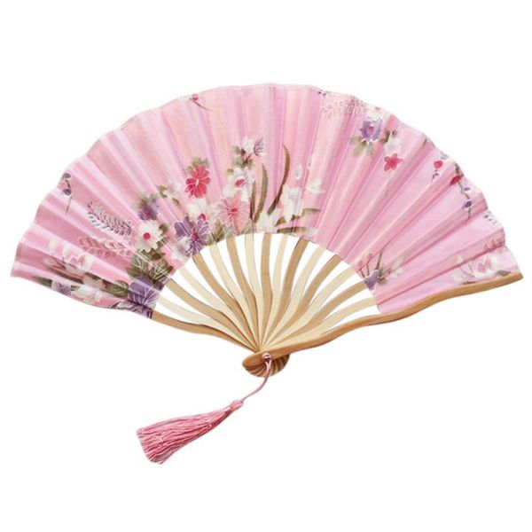 party favor hand held fans paper bamboo folding chinese style dance pocket gifts andheld folded flower fan home decor /d
party favor hand held fans paper bamboo folding chinese style dance pocket gifts andheld folded flower fan home decor /d
