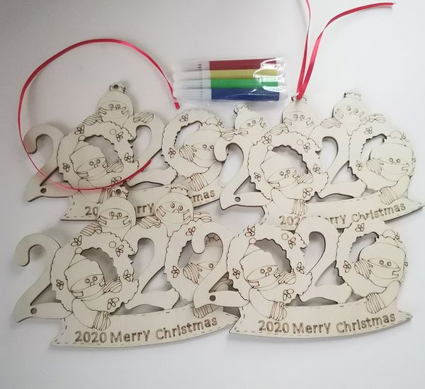 diy quarantine personalized name christmas pendant wood crafts pendant survivor family tree decoration family holiday for dhl
diy quarantine personalized name christmas pendant wood crafts pendant survivor family tree decoration family holiday for dhl