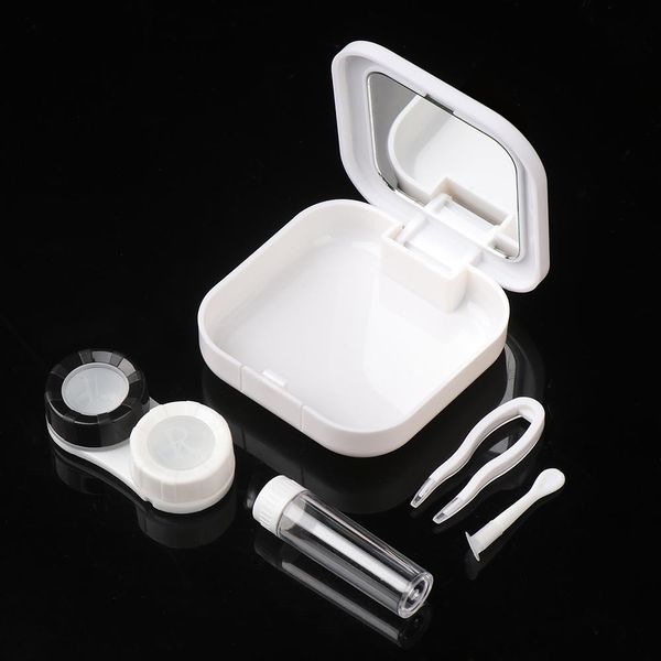 1 шт. unisex travel classic portable place contace case для мужчин и женщин сплошные цветные контейнера держатель линз коробки h bbymnz
1 шт. unisex travel classic portable place contace case для мужчин и женщин сплошные цветные контейнера держатель линз коробки h bbymnz