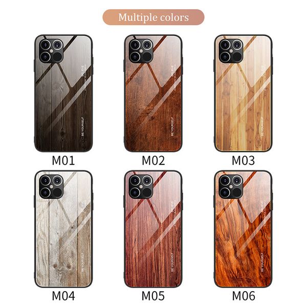 wood grain shockproof glass phone case for iphone 12 mini/12/12 pro/12 pro max 11 pro max xs xr xs max
wood grain shockproof glass phone case for iphone 12 mini/12/12 pro/12 pro max 11 pro max xs xr xs max