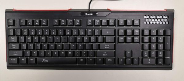 keyboards rewl keyboard gk4t
keyboards rewl keyboard gk4t