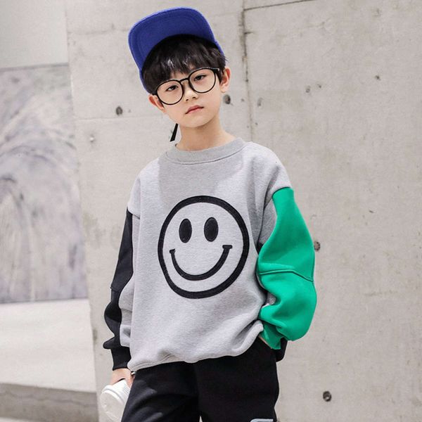 cuhk 2020 plush sweater autumn and new winter thickened base shirt trendy children's wear, Black
cuhk 2020 plush sweater autumn and new winter thickened base shirt trendy children's wear, Black