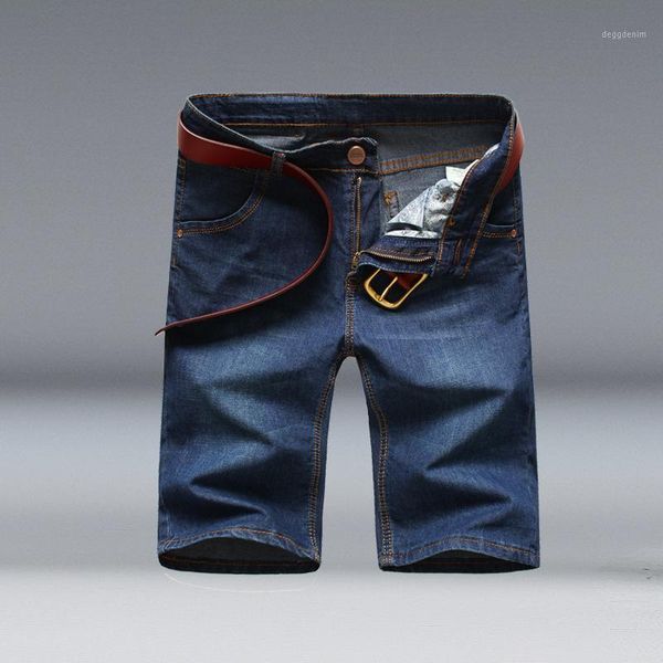 men's jeans summer men's casual fashion denim shorts slim elastic men high waist straight men's1, Blue
men's jeans summer men's casual fashion denim shorts slim elastic men high waist straight men's1, Blue