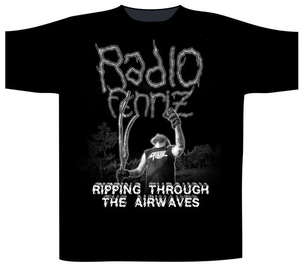 radio fenriz 'ripping through the airwaves' new & official male selling o neck tee sport hooded sweatshirt hoodie men t shirt
radio fenriz 'ripping through the airwaves' new & official male selling o neck tee sport hooded sweatshirt hoodie men t shirt
