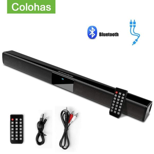 20w portable wireless column soundbar bluetooth speaker powerful 3d music sound bar home computer speaker aux 3.5mm tf for tv pc
20w portable wireless column soundbar bluetooth speaker powerful 3d music sound bar home computer speaker aux 3.5mm tf for tv pc