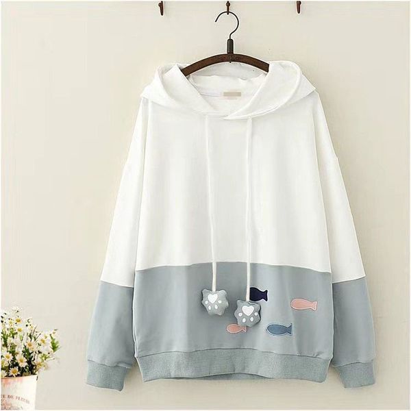 hoodied 2021 fashion new for women lovely long embroidered hoodie loose sweatshirt sweat jacket autumn sportwear snnq, Black
hoodied 2021 fashion new for women lovely long embroidered hoodie loose sweatshirt sweat jacket autumn sportwear snnq, Black