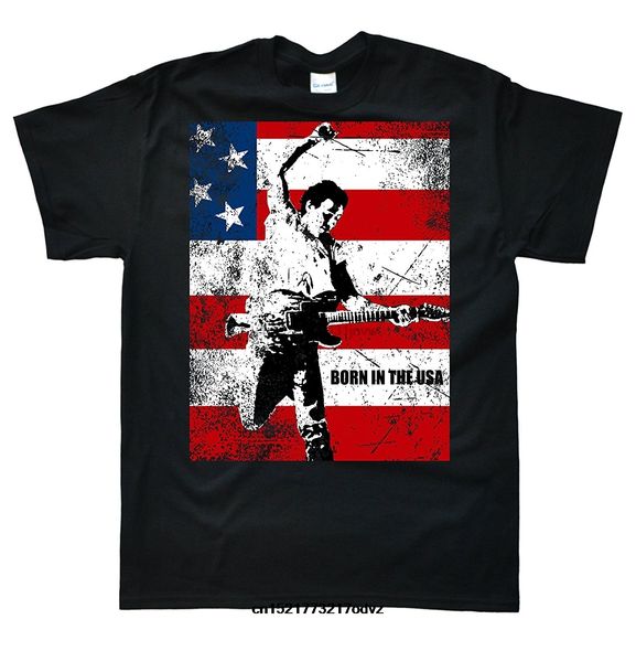 men t shirt fashion summer printed springsteen born in the usa funny t-shirt novelty tshirt women sport hooded sweatshirt hoodie
men t shirt fashion summer printed springsteen born in the usa funny t-shirt novelty tshirt women sport hooded sweatshirt hoodie