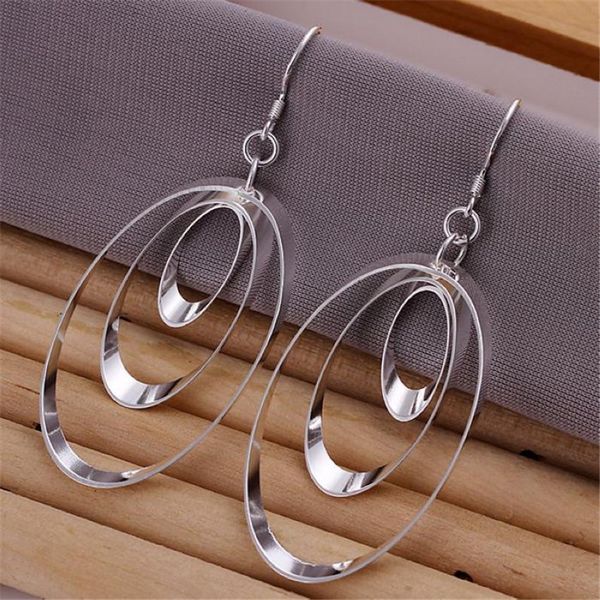 cute nice fashion charms silver color earrings women lady gift christmas gift selling fashion jewelry h sqcqjq, Golden
cute nice fashion charms silver color earrings women lady gift christmas gift selling fashion jewelry h sqcqjq, Golden