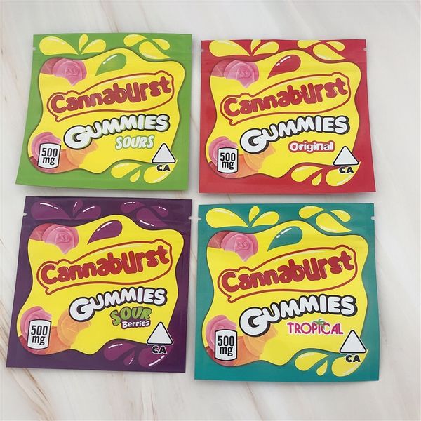 cannaburst gummies packaging bag 500mg smell proof edibles candy mylar bags 24h shipping
cannaburst gummies packaging bag 500mg smell proof edibles candy mylar bags 24h shipping