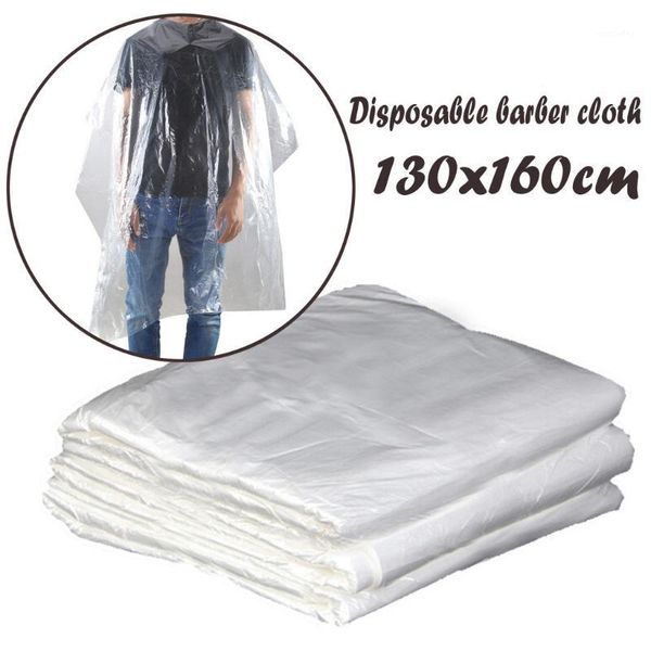 aprons 50pcs waterproof disposable hair salon capes washing pads shampoo cape 130*160cm household cleaning necessities1
aprons 50pcs waterproof disposable hair salon capes washing pads shampoo cape 130*160cm household cleaning necessities1
