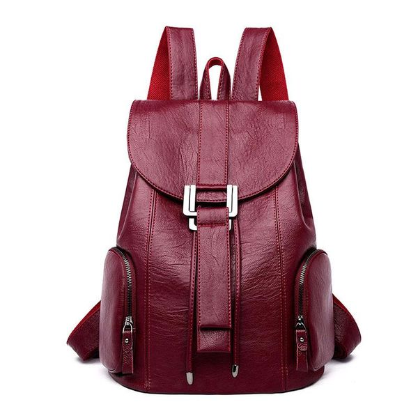 manhan backpack women 2020 fashion school bags for teenage girls large capacity women backpack soft pu leather female
manhan backpack women 2020 fashion school bags for teenage girls large capacity women backpack soft pu leather female