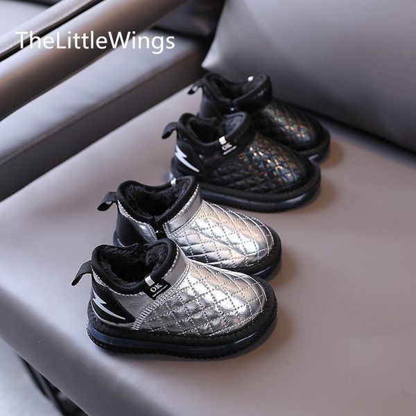 winter 2020 new children's snow liang pi boys' school shoes girls' foot warmer ankle boots 1-15 years old, Black
winter 2020 new children's snow liang pi boys' school shoes girls' foot warmer ankle boots 1-15 years old, Black