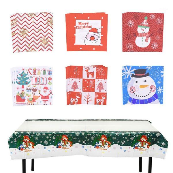 20pcs christmas napkin navidad santa claus snowflake paper napkin christmas decorations for home xmas table cloth decor navidad1
20pcs christmas napkin navidad santa claus snowflake paper napkin christmas decorations for home xmas table cloth decor navidad1