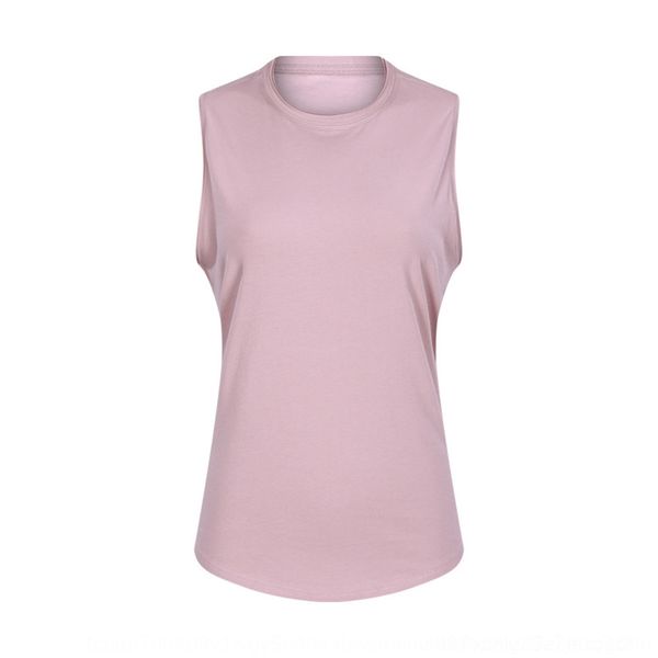 plweg spring and summer 2020 new cotton training sleeveless drying for women's running quick moisture t-shirt t-shirt absorption and sw, Gray
plweg spring and summer 2020 new cotton training sleeveless drying for women's running quick moisture t-shirt t-shirt absorption and sw, Gray