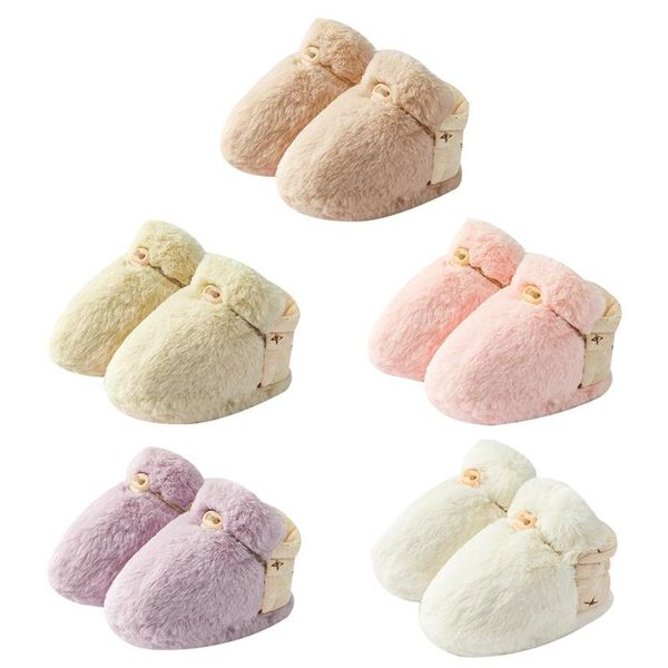 3 to 12 months newborn toddler shoes autumn and winter baby warm shoes floor plus velvet cotton soft bottom non-slip baby
3 to 12 months newborn toddler shoes autumn and winter baby warm shoes floor plus velvet cotton soft bottom non-slip baby