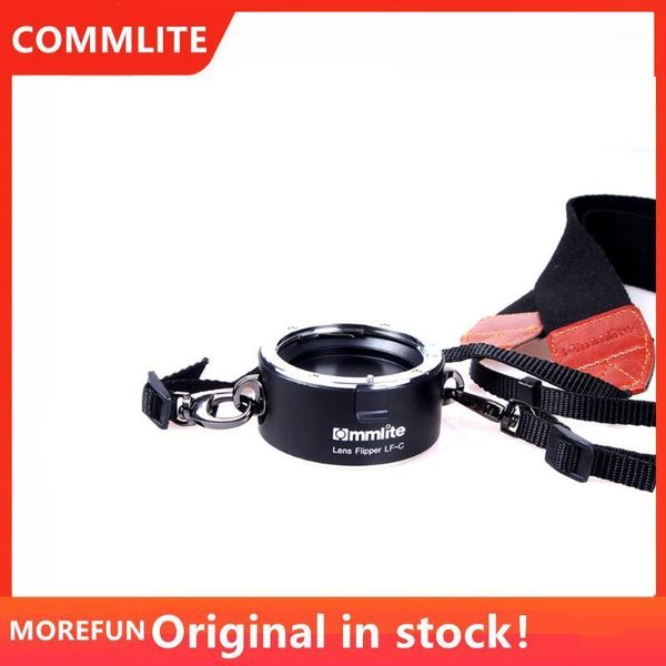 commlite lens flipper double dual lens holder quick changing tool with strap lanyard for e-mount1
commlite lens flipper double dual lens holder quick changing tool with strap lanyard for e-mount1