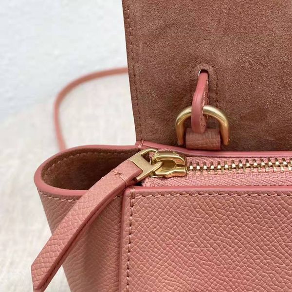 2021 new cowhide handbag all-match korean version of rhombic grid atmosphere chain one-shoulder portable messenger bag
2021 new cowhide handbag all-match korean version of rhombic grid atmosphere chain one-shoulder portable messenger bag