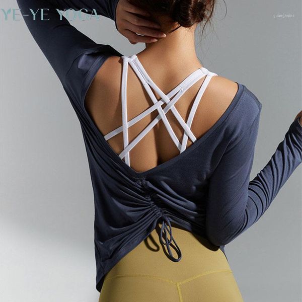 yoga outfits women soft skin-friendy sport t shirts solid color gym crop shirt running breathable long sleeve g t-shirts1, White;red
yoga outfits women soft skin-friendy sport t shirts solid color gym crop shirt running breathable long sleeve g t-shirts1, White;red