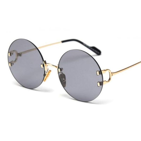 2020 polarized sunglasses metal new pattern classic retro brand designer fashion frameless circular sun glasses uv400, White;black
2020 polarized sunglasses metal new pattern classic retro brand designer fashion frameless circular sun glasses uv400, White;black