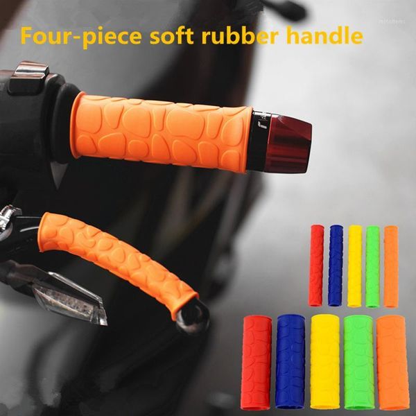 dirt pit bike handle bar grip parts racing moto handle grips rubber for motocross accessories motorcycle handlebar1
dirt pit bike handle bar grip parts racing moto handle grips rubber for motocross accessories motorcycle handlebar1