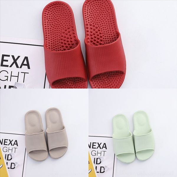 1vl transparent flat beach flip flops woman slipper shoes slipper arrival non-slip flat new woman for high quality, Black
1vl transparent flat beach flip flops woman slipper shoes slipper arrival non-slip flat new woman for high quality, Black