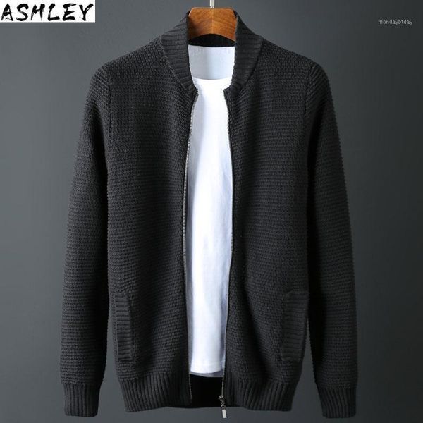 collar, men's high-end 1010% cotton belt zipper, winter, strong color, tight, men's sweater1, White;black
collar, men's high-end 1010% cotton belt zipper, winter, strong color, tight, men's sweater1, White;black