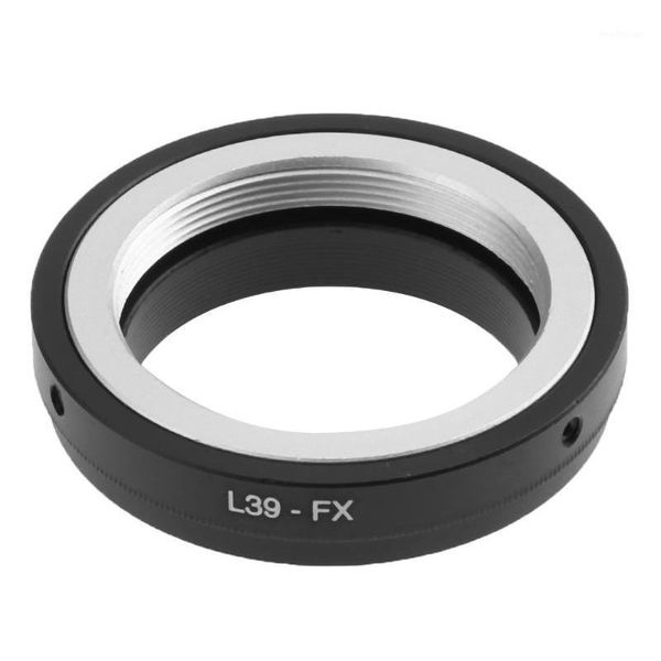1-10pcs l39-fx camera lens adapter for leica l39 m39 lens mount ring to adapter for fuji xpro-1 x-a1 x-m11
1-10pcs l39-fx camera lens adapter for leica l39 m39 lens mount ring to adapter for fuji xpro-1 x-a1 x-m11