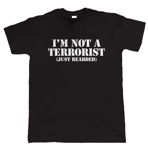 i'm not a terrorist mens funny beard hipster movember gift for dad summer fashion funny print hoodie designers t shirts sweatshirt
i'm not a terrorist mens funny beard hipster movember gift for dad summer fashion funny print hoodie designers t shirts sweatshirt