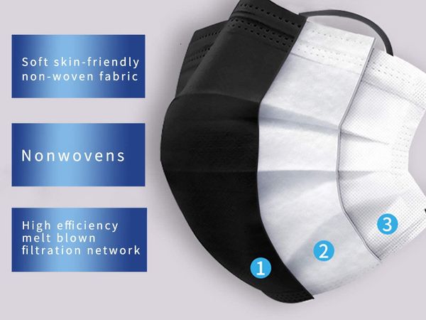 shippingblack face in disposable stockmasks 3 dhl layer ear-loop dust mouth masks cover 3-ply non
shippingblack face in disposable stockmasks 3 dhl layer ear-loop dust mouth masks cover 3-ply non
