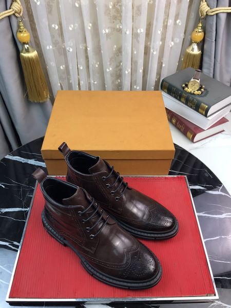 designer new high boots in autumn and winter 2020 layer calf lamb inner lining 38-44 a51, Black
designer new high boots in autumn and winter 2020 layer calf lamb inner lining 38-44 a51, Black