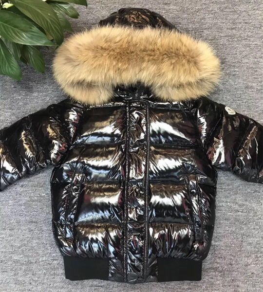 women down jacket rib sleeve zipper designer nylon fabric outwear removable wolf fur hooded winter warm down coat, Black
women down jacket rib sleeve zipper designer nylon fabric outwear removable wolf fur hooded winter warm down coat, Black