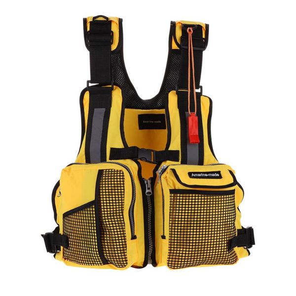 men women multi-pocket adjustable belt design lifevest water sports diving drifting surfing swimming fishing vest life jacket
men women multi-pocket adjustable belt design lifevest water sports diving drifting surfing swimming fishing vest life jacket