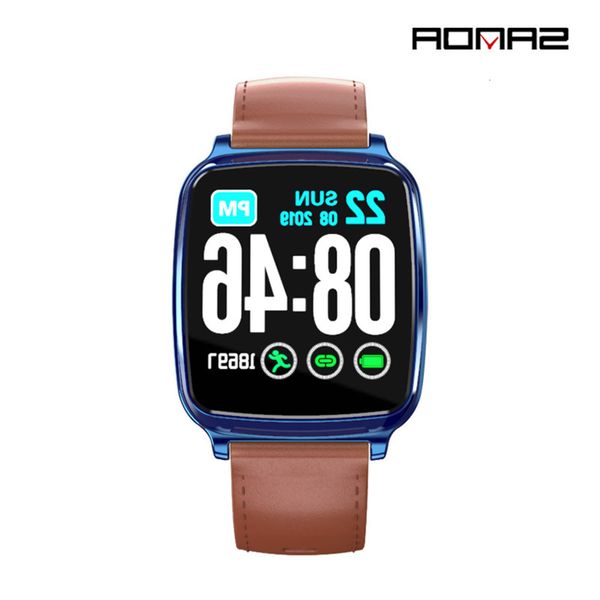 sanda's new tzm8 popular smart bracelet monitoring multi-function reminder personalized spo
sanda's new tzm8 popular smart bracelet monitoring multi-function reminder personalized spo