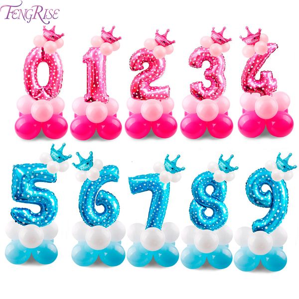 fengrise happy balloons baloon birthday party decorations kids digital crown balloon helium number ballon babyshower
fengrise happy balloons baloon birthday party decorations kids digital crown balloon helium number ballon babyshower