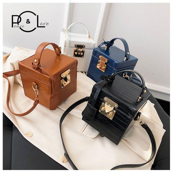 women bag 2020 crocodile pattern special sequins personality fashion designer luxury new handbags crossbody messenger shoulder
women bag 2020 crocodile pattern special sequins personality fashion designer luxury new handbags crossbody messenger shoulder