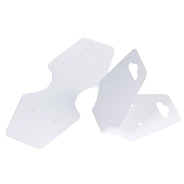 100шт белый ювелирные изделия ожерелье или браслет карты показать, blank, Pink;blue
100шт белый ювелирные изделия ожерелье или браслет карты показать, blank, Pink;blue