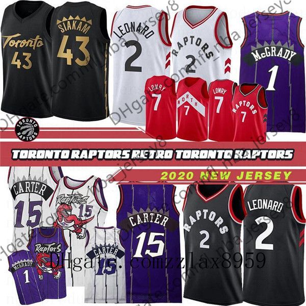 men basketball jersey 43 siakam tracy 1 mcgrady vince 15 carter kyle 7 lowry fred 23 vanvleet jerseys 2020toronto nba raptors, Black;red
men basketball jersey 43 siakam tracy 1 mcgrady vince 15 carter kyle 7 lowry fred 23 vanvleet jerseys 2020toronto nba raptors, Black;red
