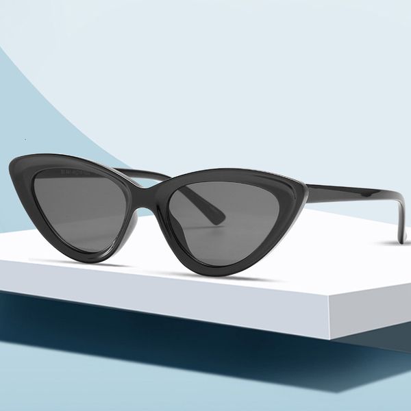 new personalized cat's eye sunglasses 2221 trend sunglasses women's sunglasses designer aws, White;black
new personalized cat's eye sunglasses 2221 trend sunglasses women's sunglasses designer aws, White;black