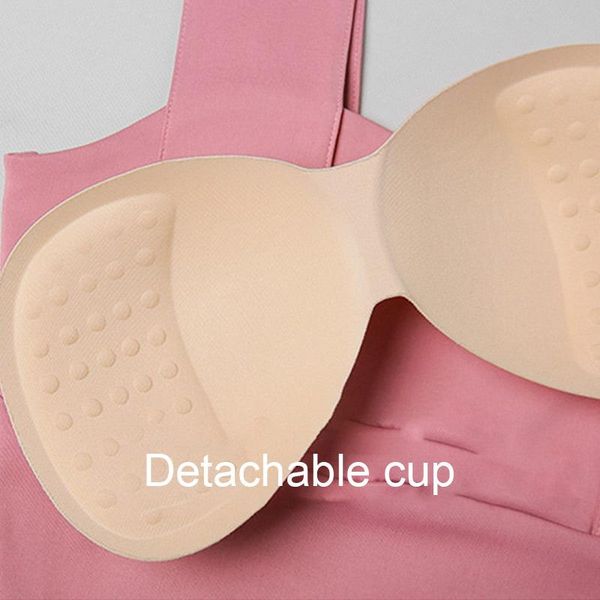 fitness sports bra for women push up solid cross back yoga running gym training workout femme padded underwear sqcrdu pingtoy
fitness sports bra for women push up solid cross back yoga running gym training workout femme padded underwear sqcrdu pingtoy