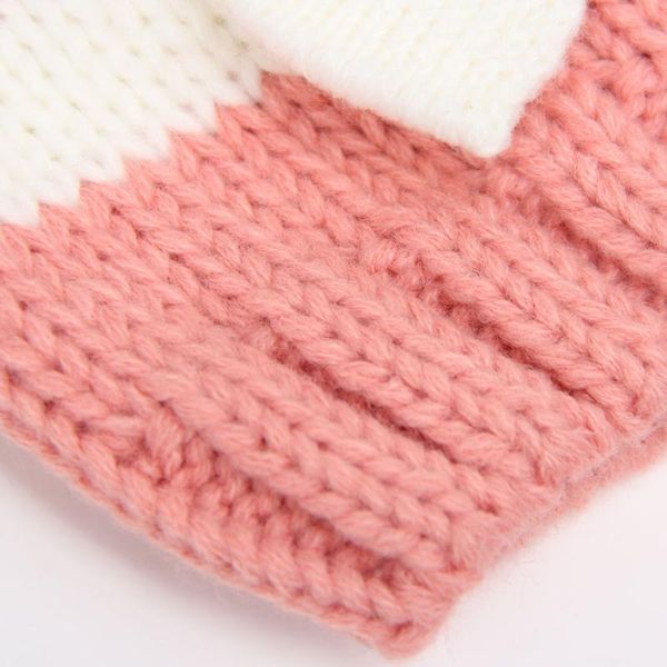 newborn baby girl boy infant toddler knitting wool crochet hat soft hat cap baby winter hats knitting bow qyljap, Yellow
newborn baby girl boy infant toddler knitting wool crochet hat soft hat cap baby winter hats knitting bow qyljap, Yellow
